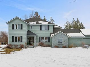 8100 Double Tree Ln, Missoula, MT 59804