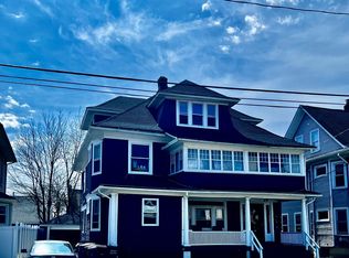 61-63 Merchant St, Bridgeport, CT 06604