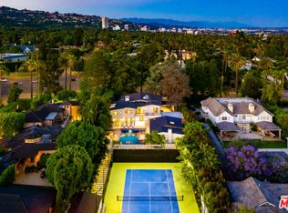 721 N Beverly Dr, Beverly Hills, CA 90210