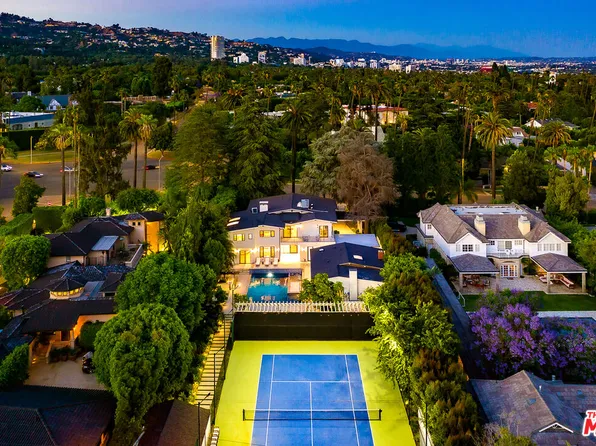 721 N Beverly Dr, Beverly Hills, CA 90210