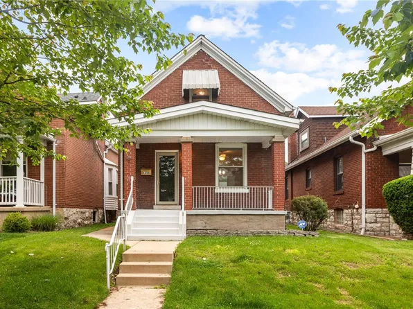 6255 Reber Pl, Saint Louis, MO 63139