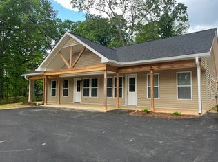 852 Greystone Rd, Asheboro, NC 27203