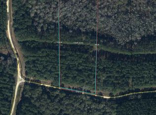 Sumac Rd, Westville, FL 32464