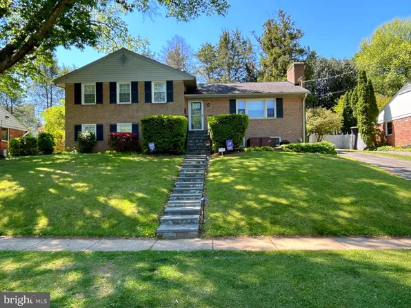 6163 Kellogg Dr, Mc Lean, VA 22101