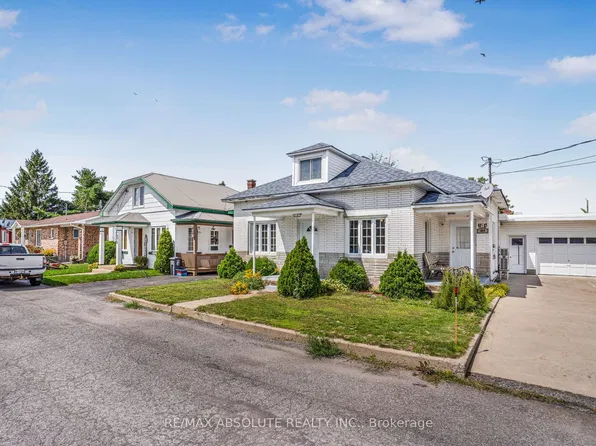 364 Saint Mary St, Alfred And Plantagenet, ON K0B 1A0