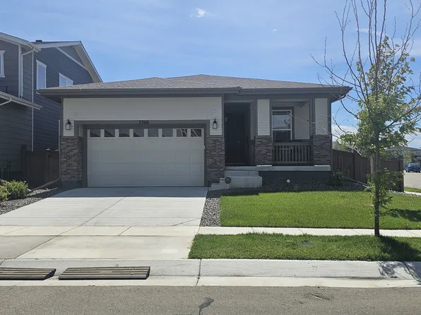 3366 Grey Owl Pl, Brighton, CO 80601