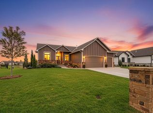 15414 E Hazel Nut St, Wichita, KS 67230