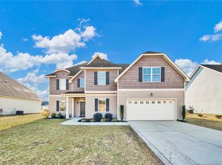 85 Shepard Dr, Linden, NC 28356