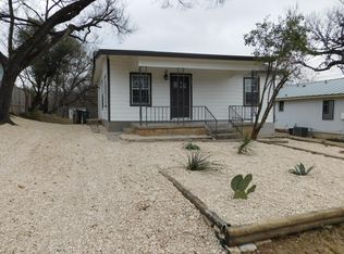 1305 E M Franklin Ave, Austin, TX 78721