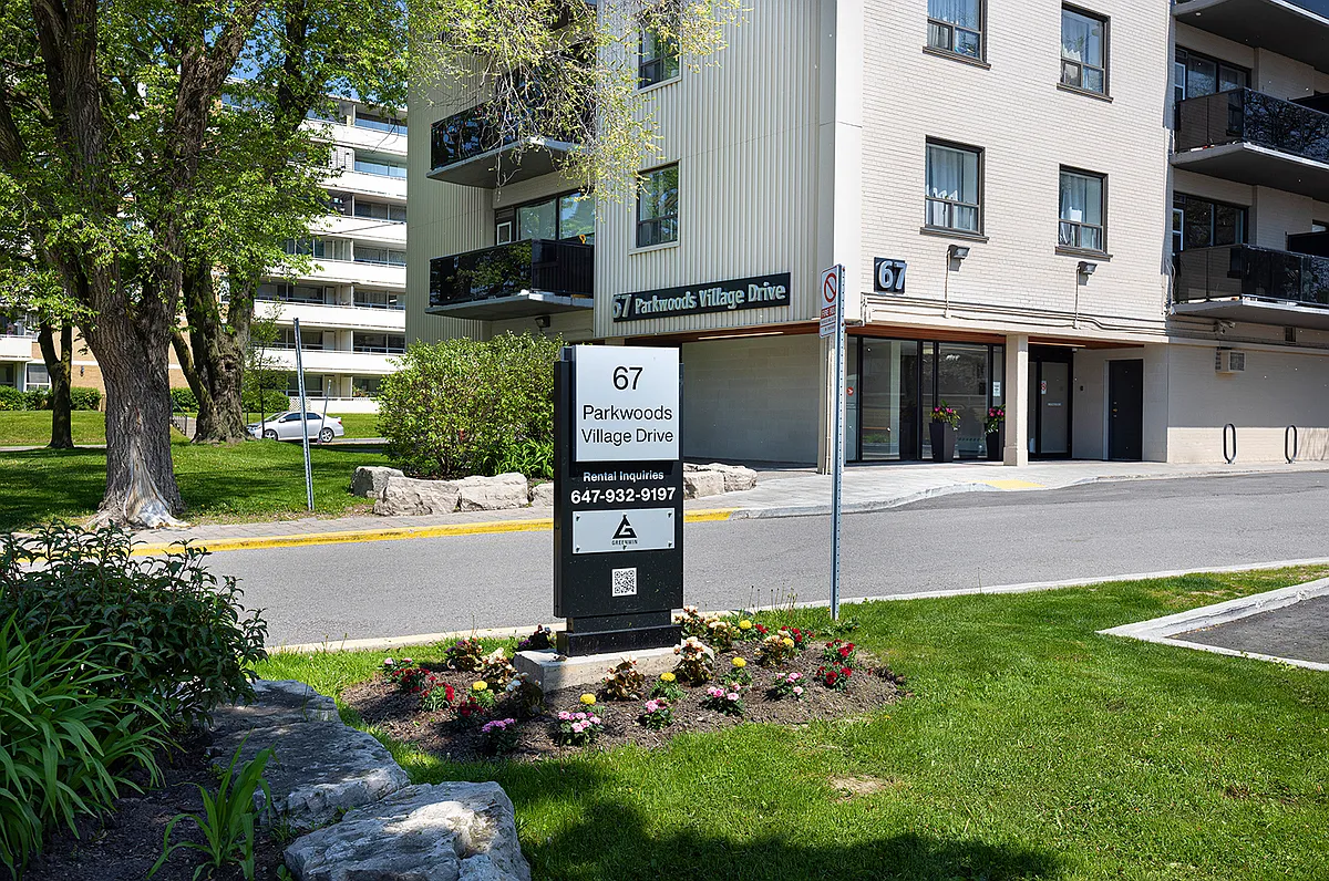 67 Parkwoods Village Dr. — Photo 3