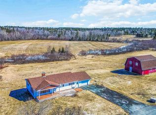 1317 Gospel Rd, Kings, NS B0P 1H0