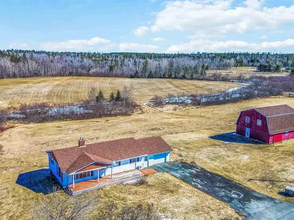 1317 Gospel Rd, Kings, NS B0P 1H0