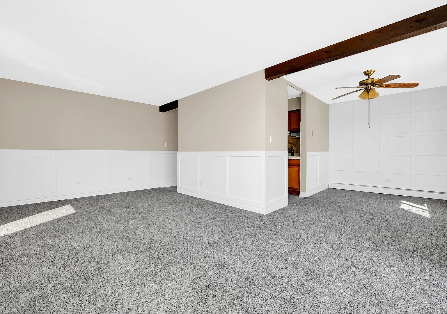 1 bed, $1,475 — Photo 3