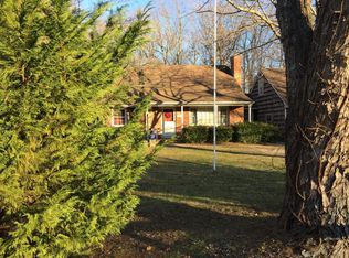 22 Highbridge Rd, New Egypt, NJ 08533