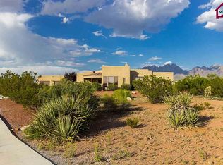8907 Silk Oak Ct, Las Cruces, NM 88011