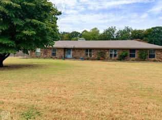 2005 Eastern Ave, Newport, AR 72112