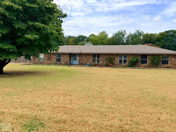 2005 Eastern Ave, Newport, AR 72112