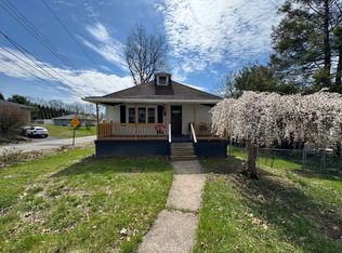 113 E Center St, Shavertown, PA 18708