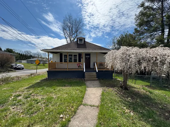 113 E Center St, Shavertown, PA 18708