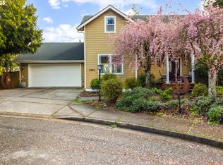 3853 Monroe St, Eugene, OR 97405