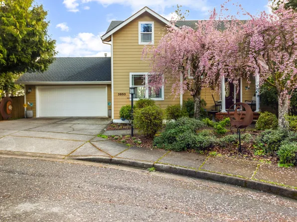 3853 Monroe St, Eugene, OR 97405