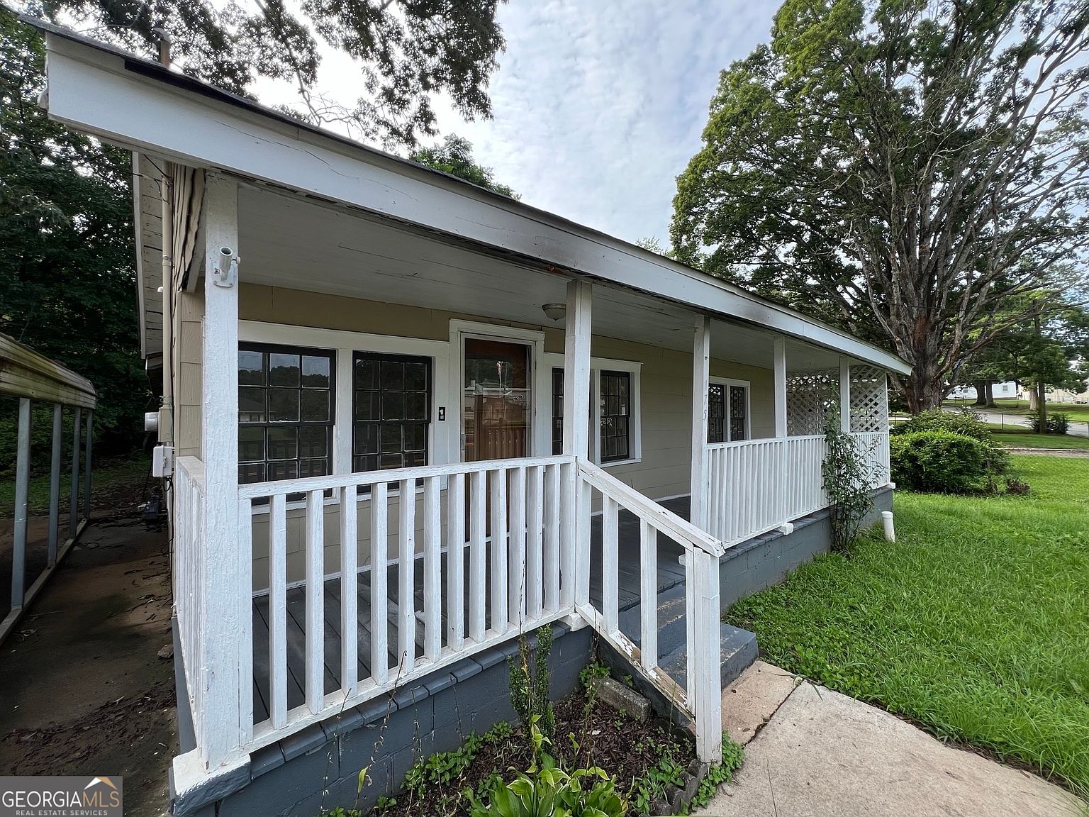 175 Jefferson St, Newnan, GA 30263 | Zillow