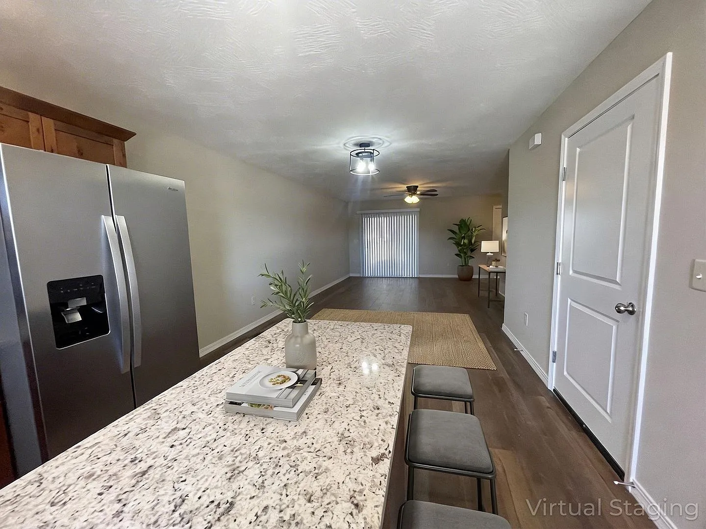 Luxury Lake Living Starts Here Brand-New 2 Bed, 2 Bath House in Kimberling City- Year Round Vacat... — Photo 4
