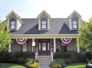 12939 Grenville St, Carmel, IN 46032