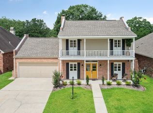 25883 Audubon Ave, Denham Springs, LA 70726