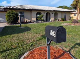 505 Rubens Dr #505, Nokomis, FL 34275