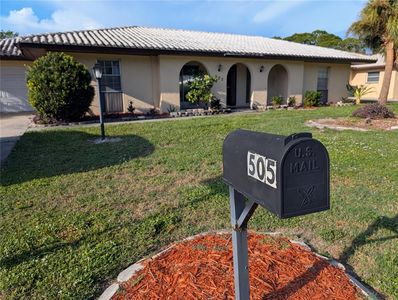 505 Rubens Dr #505, Nokomis, FL, 34275