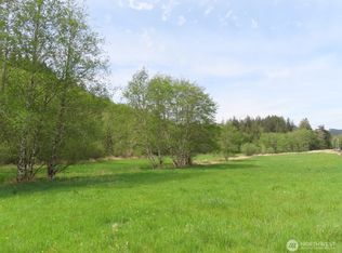 0 And Hagen Rd, Mossyrock, WA 98564