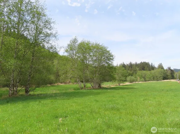 0 XXX Hagen Road, Mossyrock, WA 98645