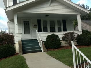 5 N Shannon Ave, Athens, OH