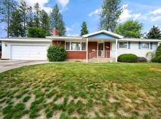 3030 W Beacon Ave, Spokane, WA 99208