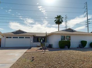 2525 N 66th St, Scottsdale, AZ 85257