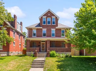 78 Auburn Ave, Columbus, OH 43205