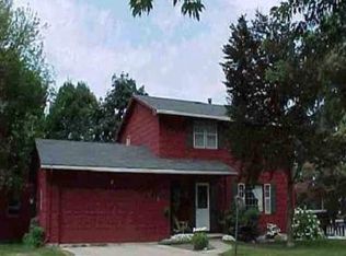 3508 Rosehill Ter, Waterloo, IA 50701