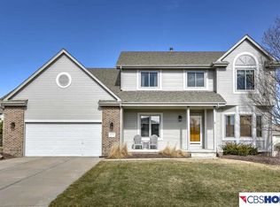 16018 Curtis Ave, Omaha, NE 68116
