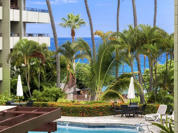77-6469 Alii Dr APT 110, Kailua Kona, HI 96740