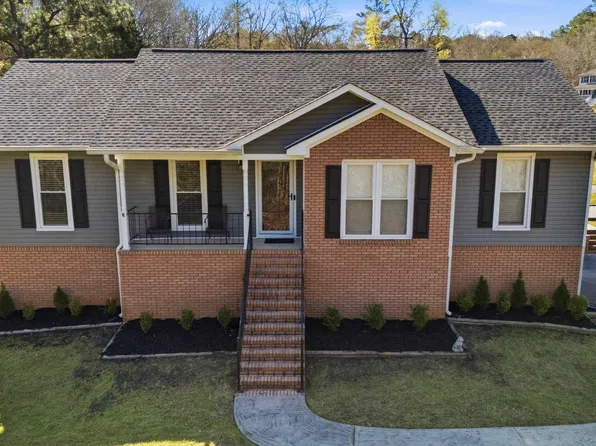 201 Cloverleaf Cir, Helena, AL 35080