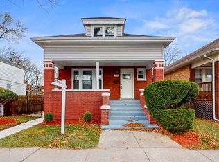 7628 S Champlain Ave, Chicago, IL 60619