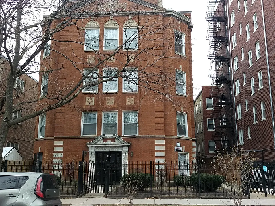 1508 W Fargo Ave