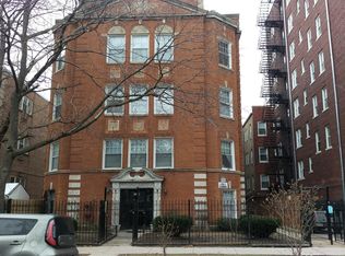 1508 W. Fargo, Chicago, IL 60626