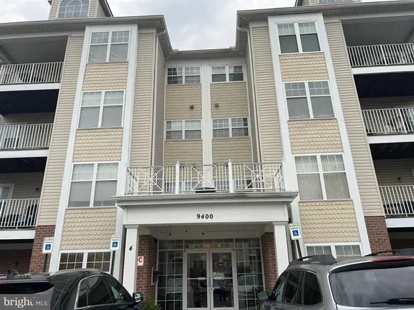 9400 Wordsworth Way Unit 103, Owings Mills, MD 21117