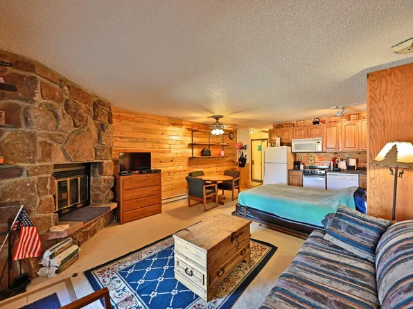 62927 Us Highway 40 #129, Granby, CO 80446
