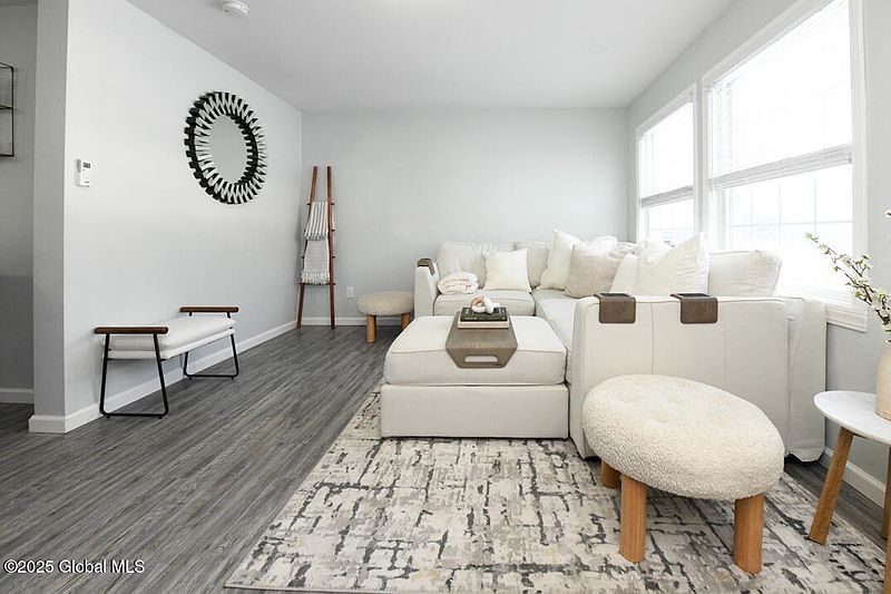 2nd image of 3399 Carman Road