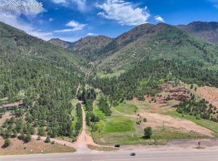 6085 Wellington Rd, Cascade, CO 80809