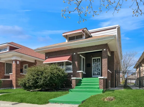 8246 S Morgan St, Chicago, IL 60620