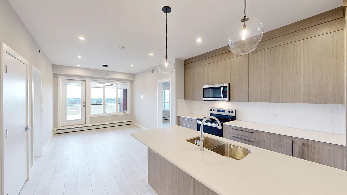 Building Photo - 60 Skyview Ranch Rd NE #2621